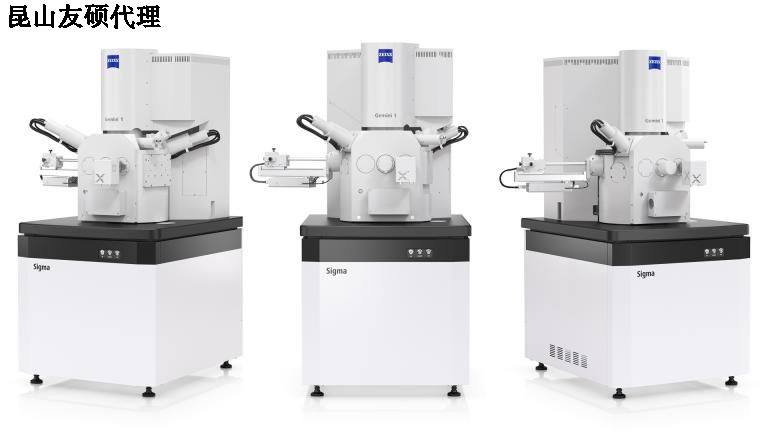 白沙白沙蔡司扫描电镜